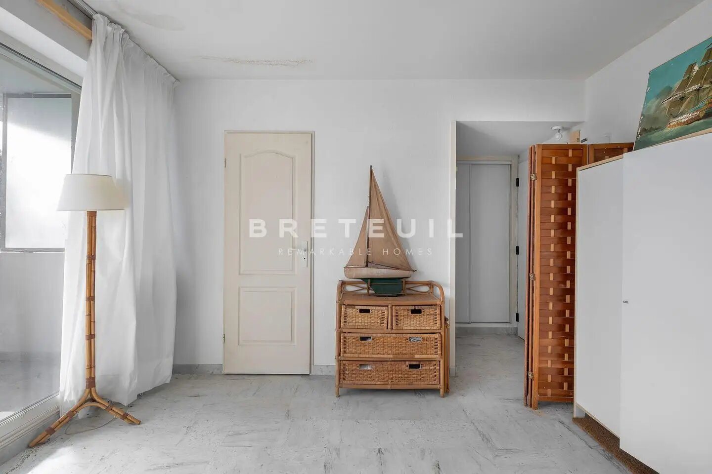 Appartement à vendre, 20m², La Baule-Escoublac