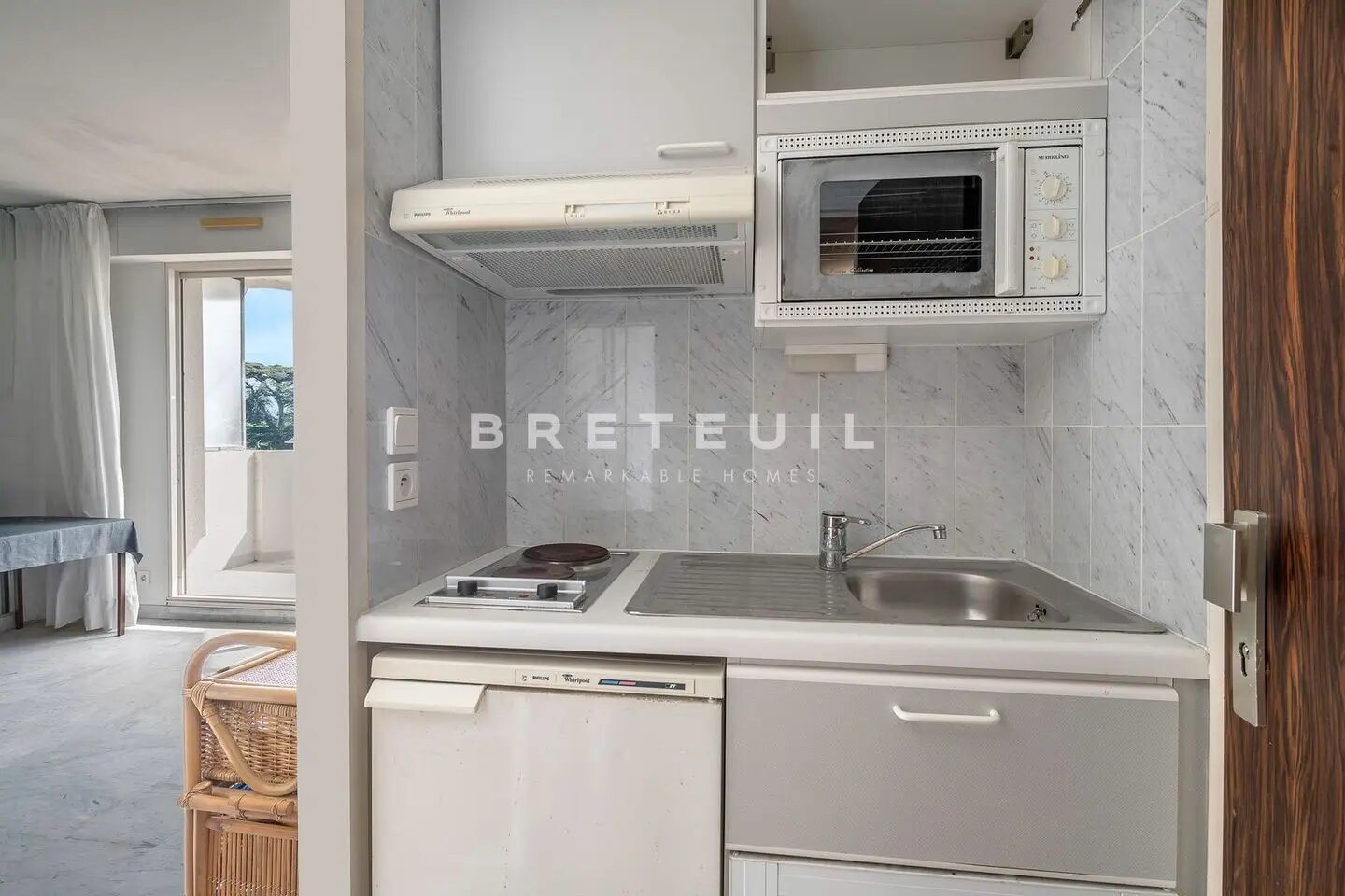 Appartement à vendre, 20m², La Baule-Escoublac