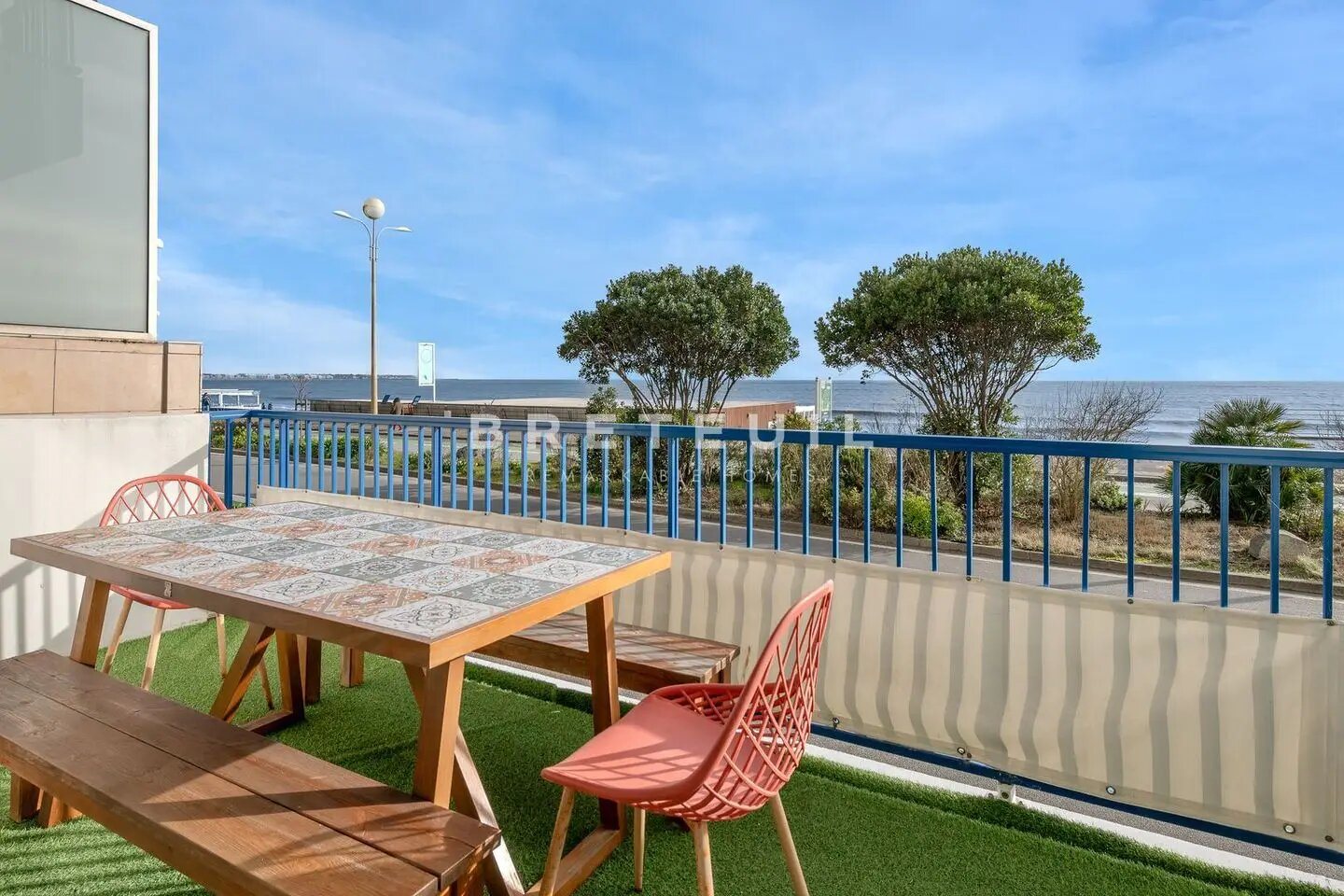 Appartement à vendre, 79m², La Baule-Escoublac