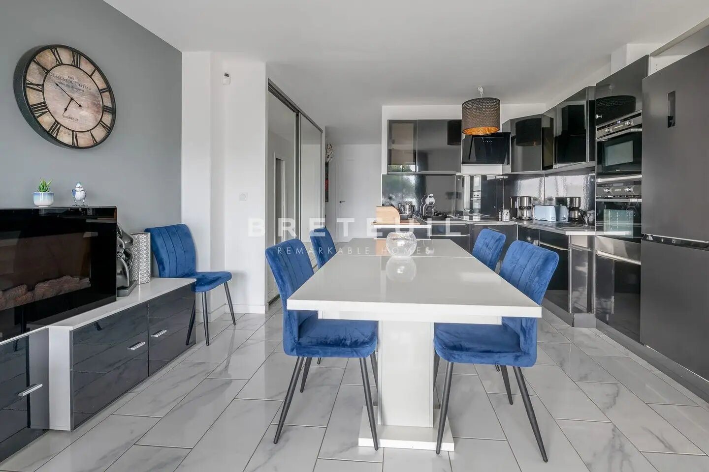 Appartement à vendre, 79m², La Baule-Escoublac