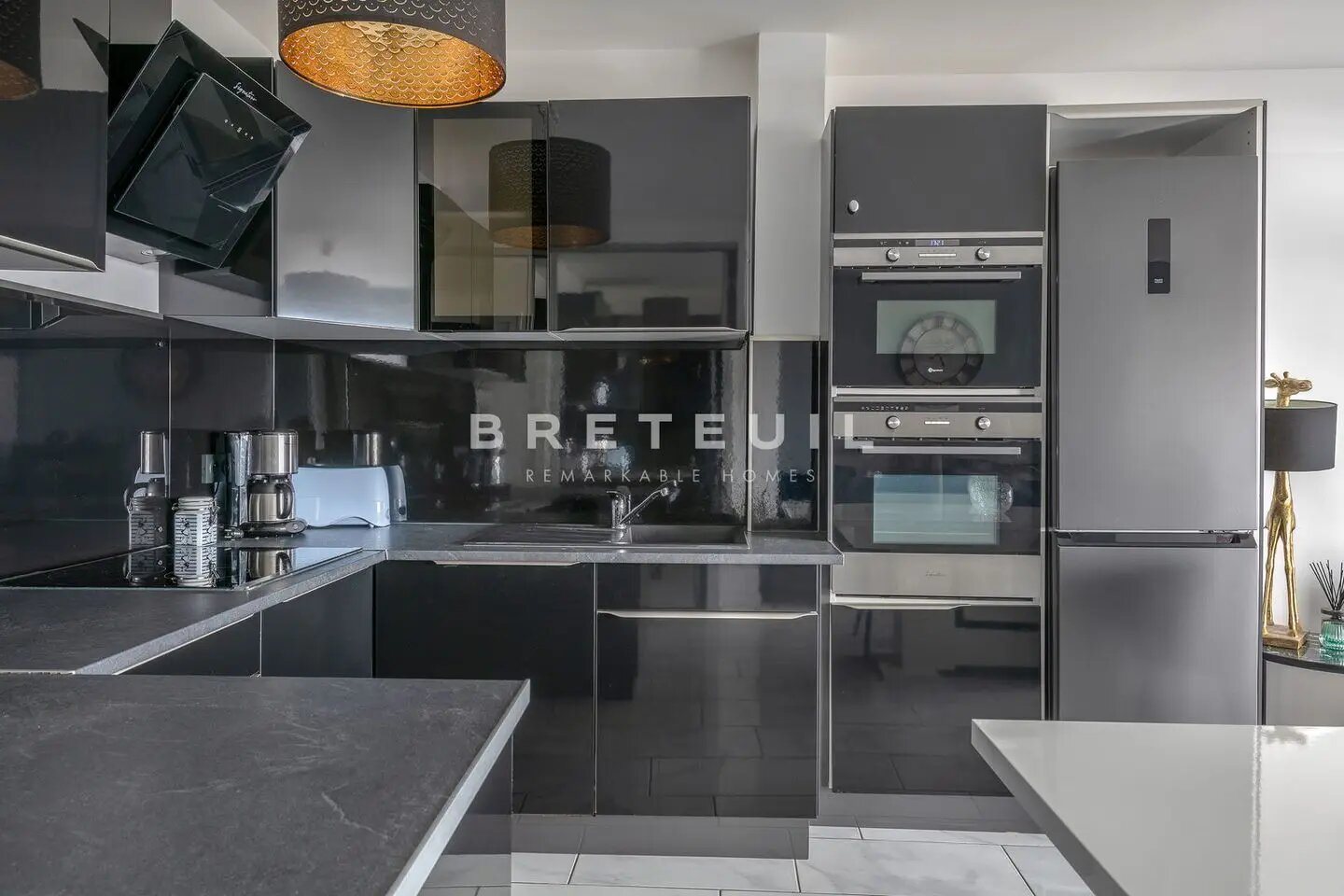 Appartement à vendre, 79m², La Baule-Escoublac