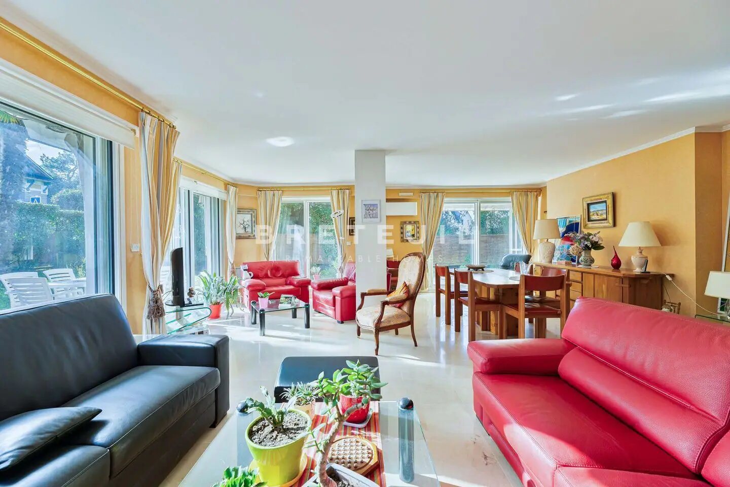 Appartement à vendre, 115m², La Baule-Escoublac