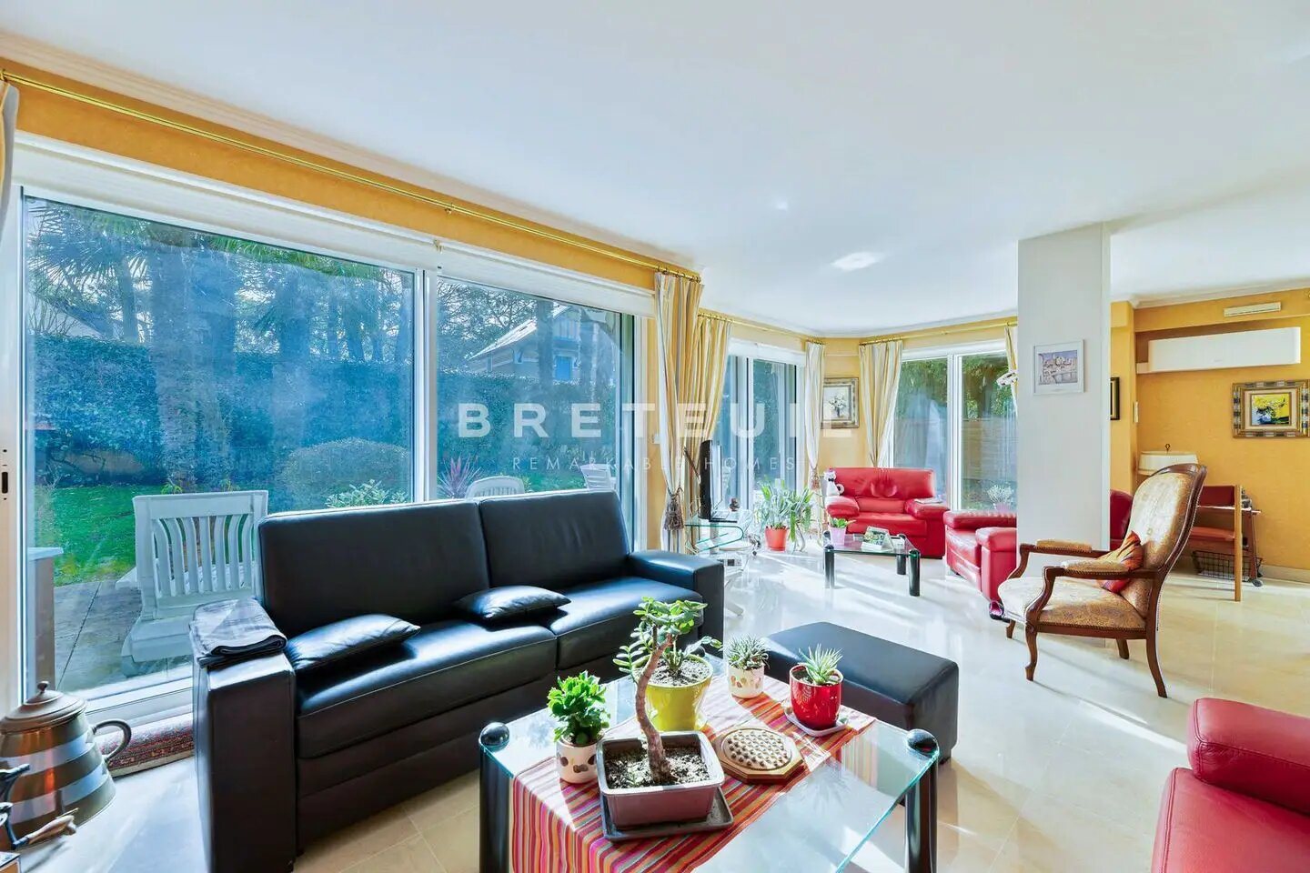 Appartement à vendre, 115m², La Baule-Escoublac