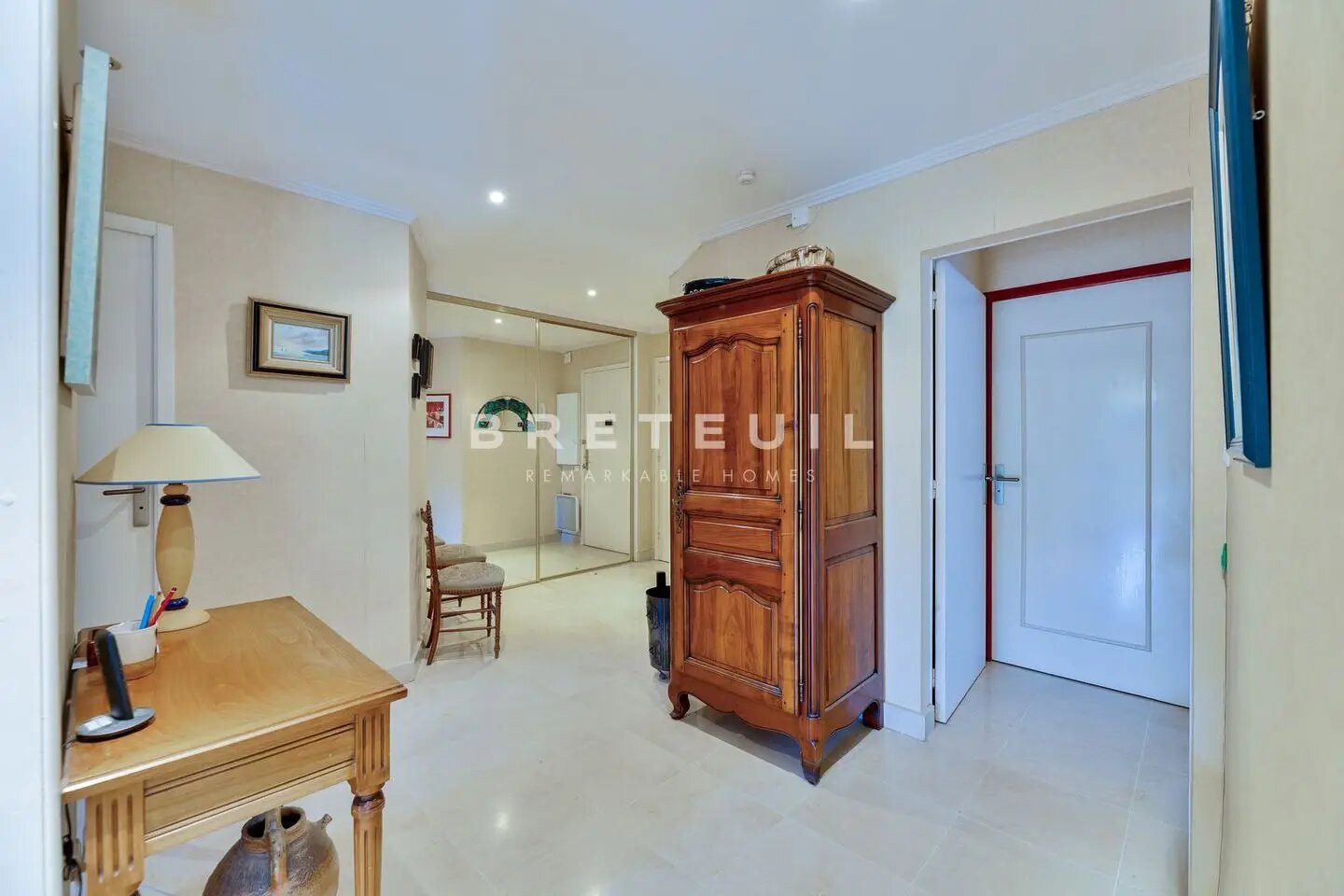 Appartement à vendre, 115m², La Baule-Escoublac