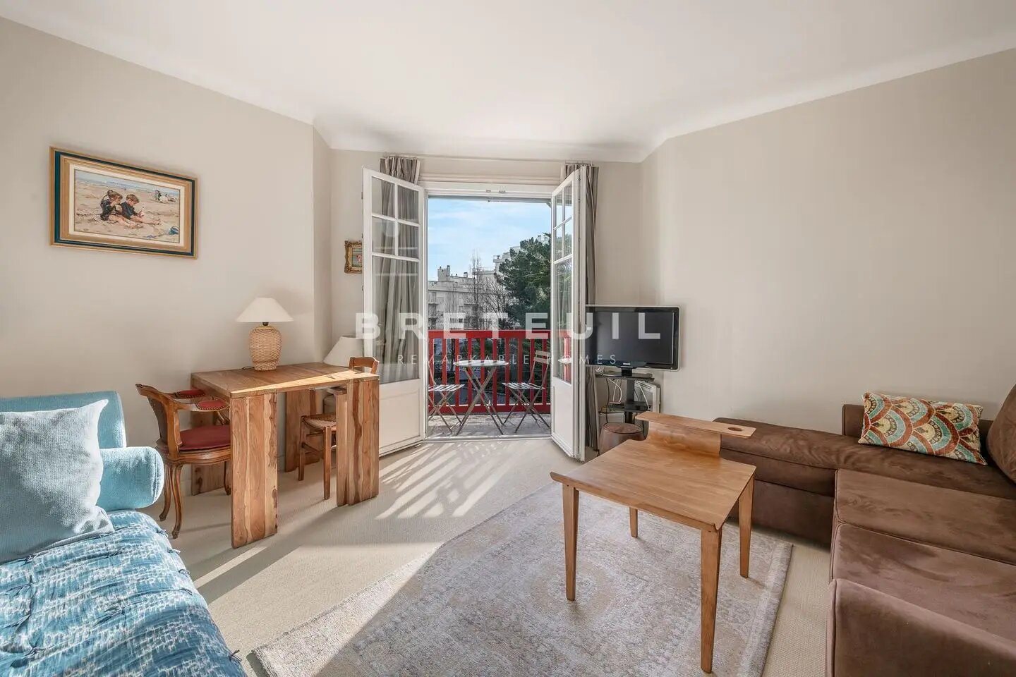 Appartement à vendre, 50m², La Baule-Escoublac