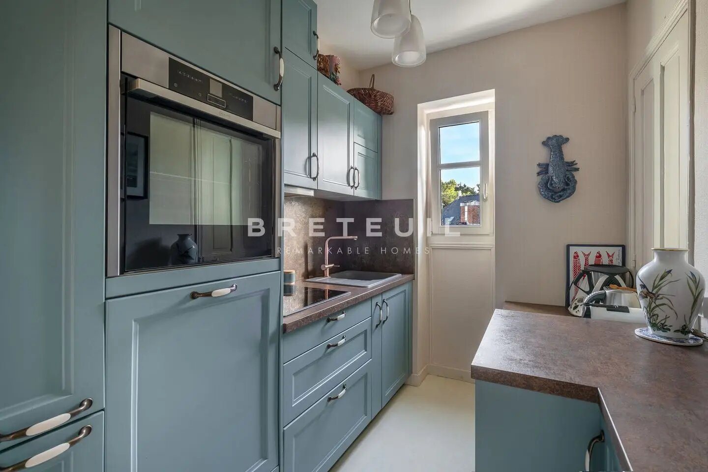 Appartement à vendre, 50m², La Baule-Escoublac