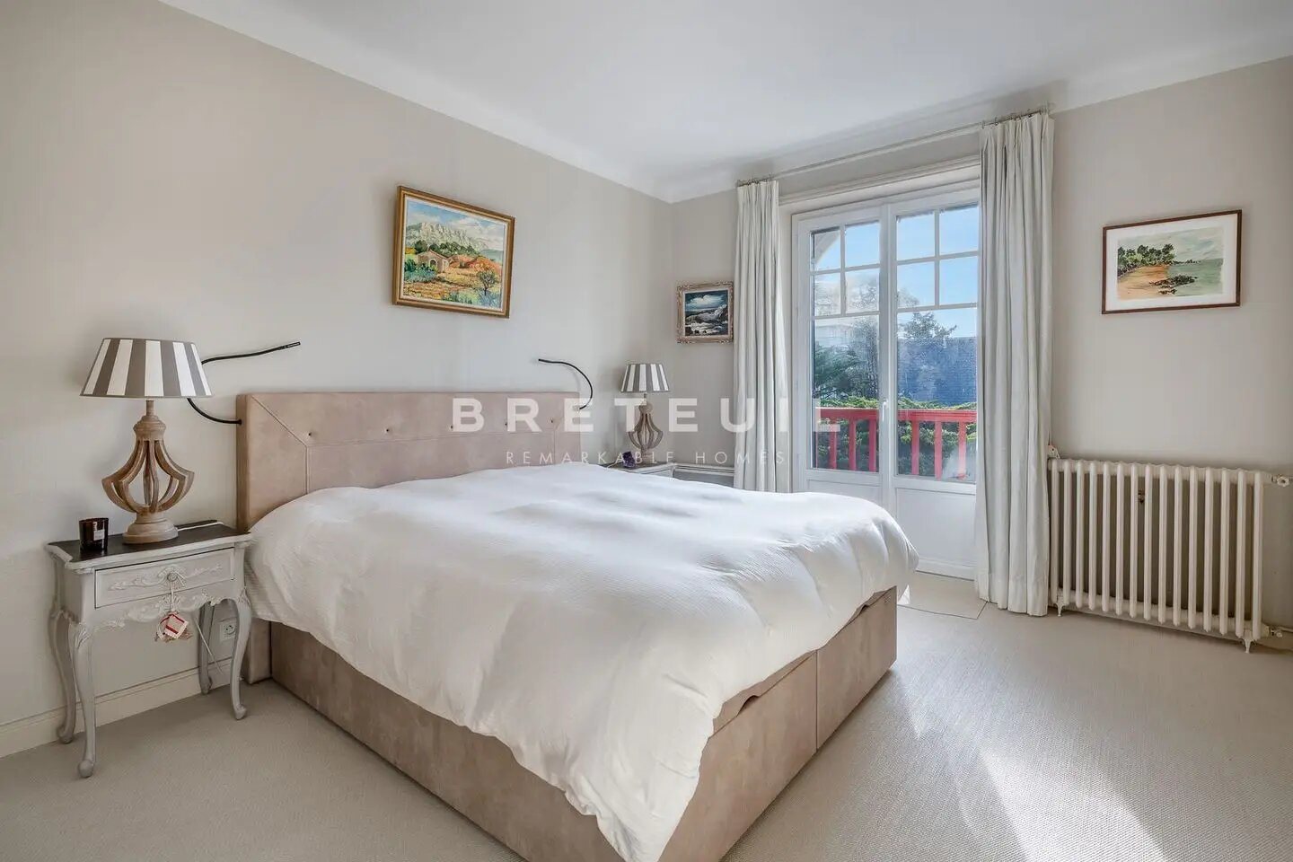 Appartement à vendre, 50m², La Baule-Escoublac