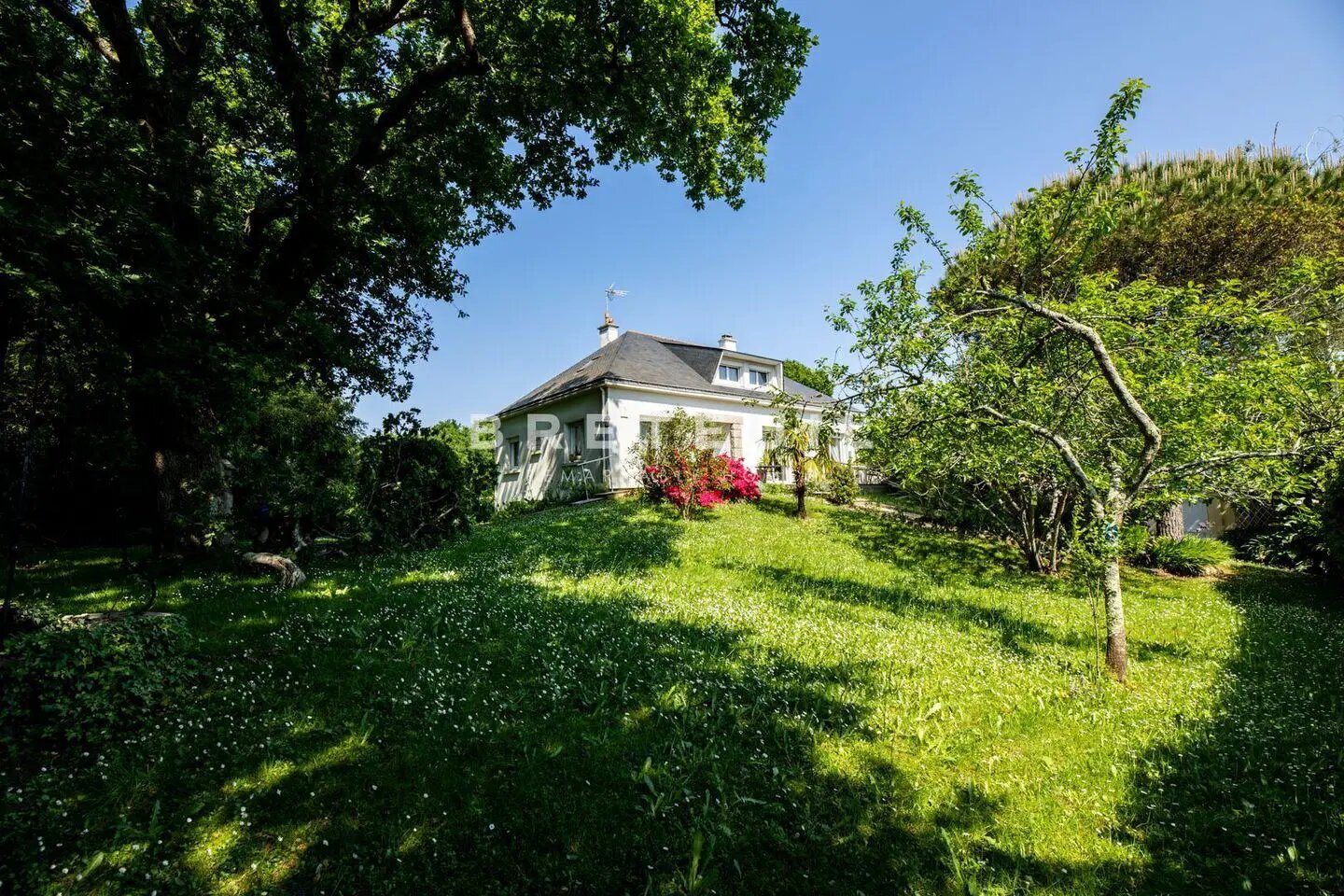 Maison à vendre, 140m², Saint-Nazaire