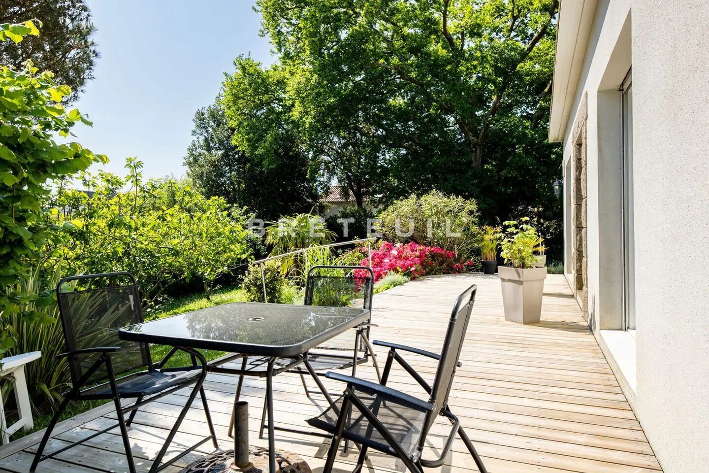 Maison à vendre, 140m², Saint-Nazaire