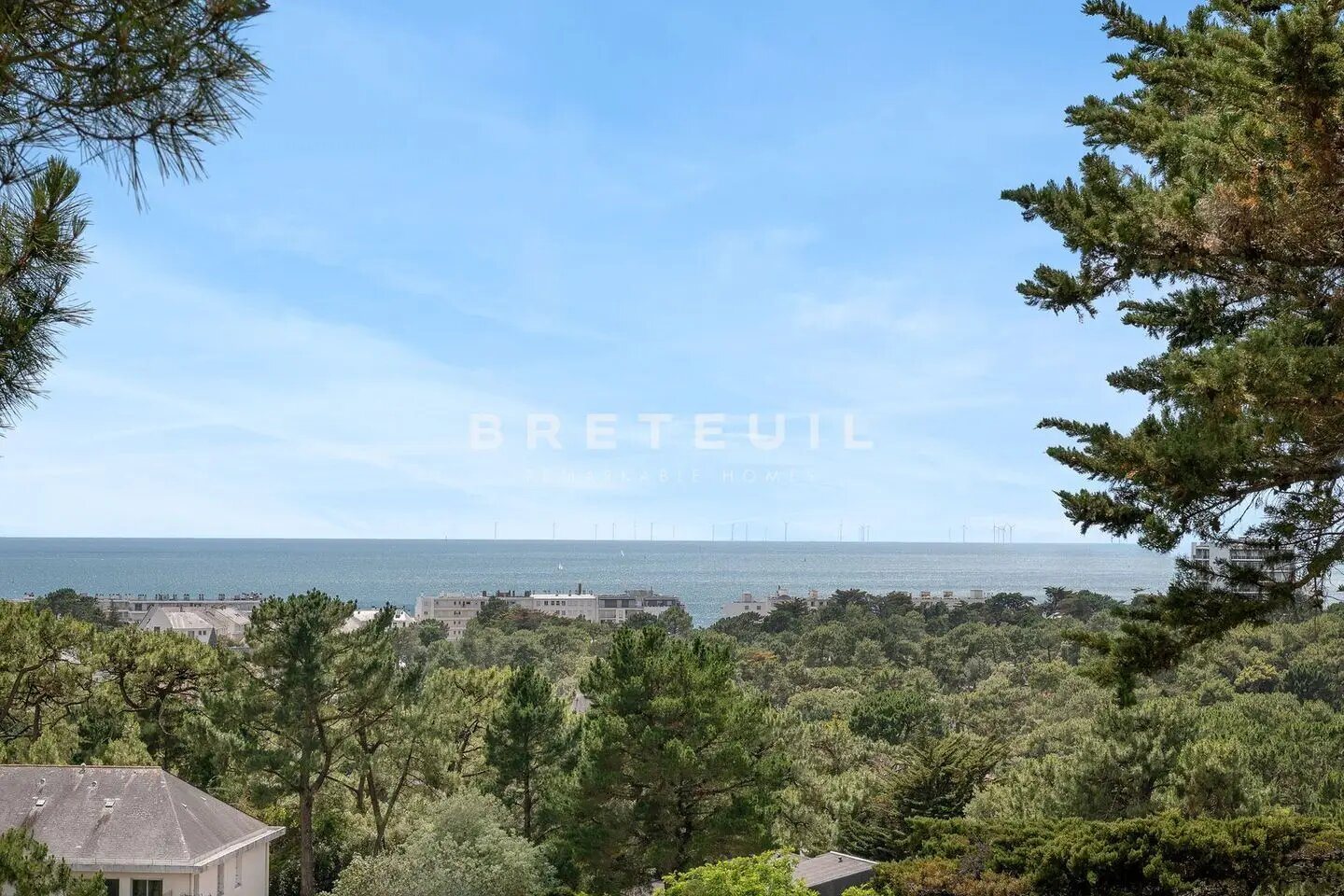 Appartement à vendre, 54m², La Baule-Escoublac