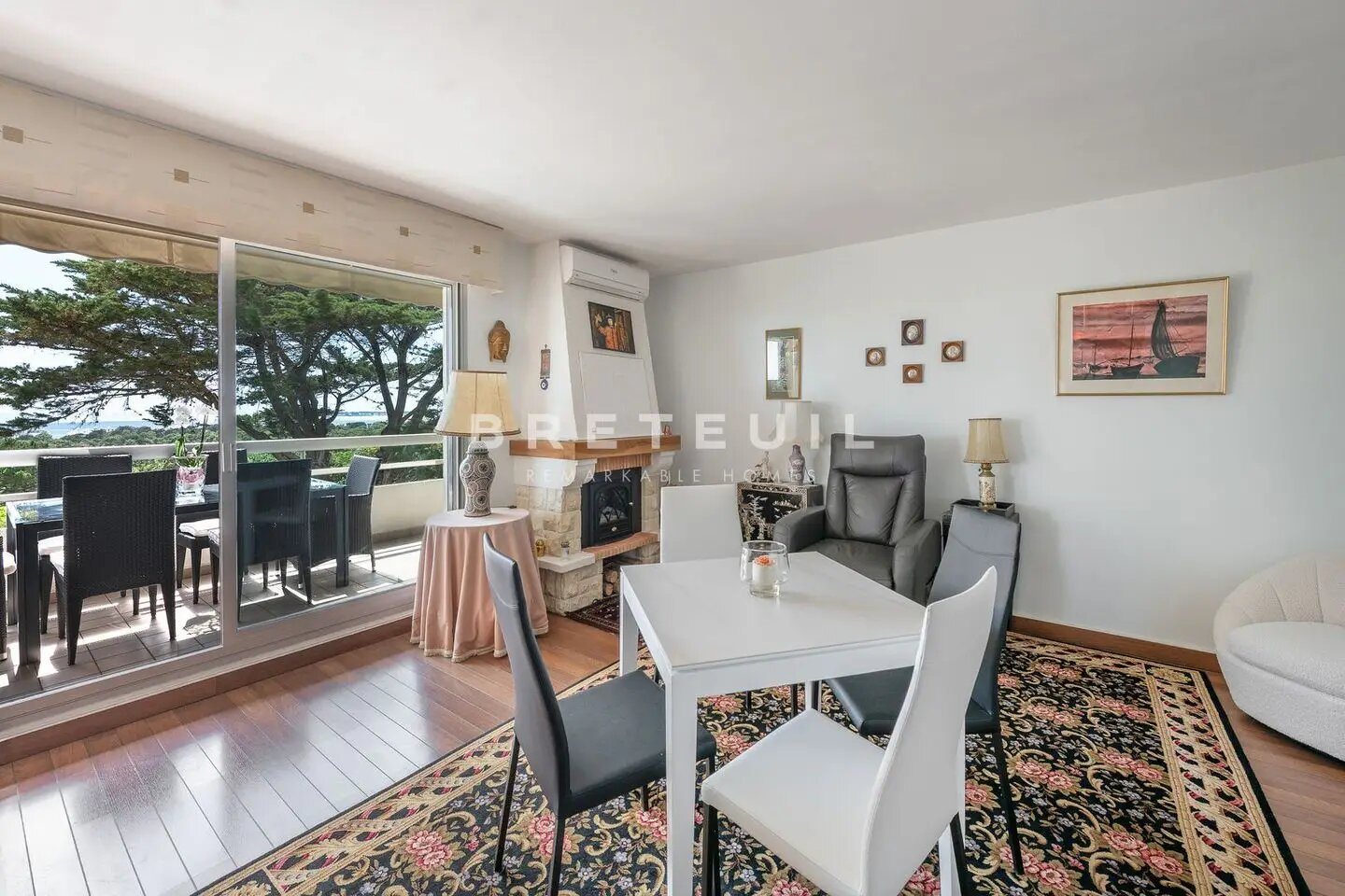Appartement à vendre, 54m², La Baule-Escoublac