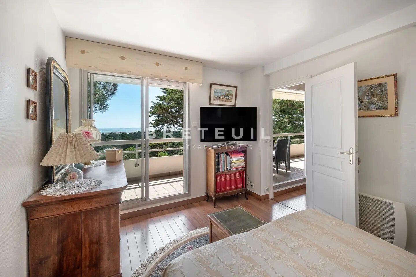 Appartement à vendre, 54m², La Baule-Escoublac