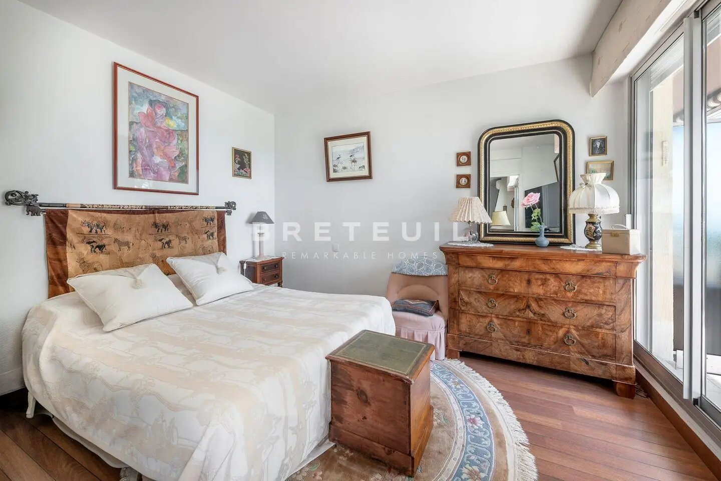 Appartement à vendre, 54m², La Baule-Escoublac