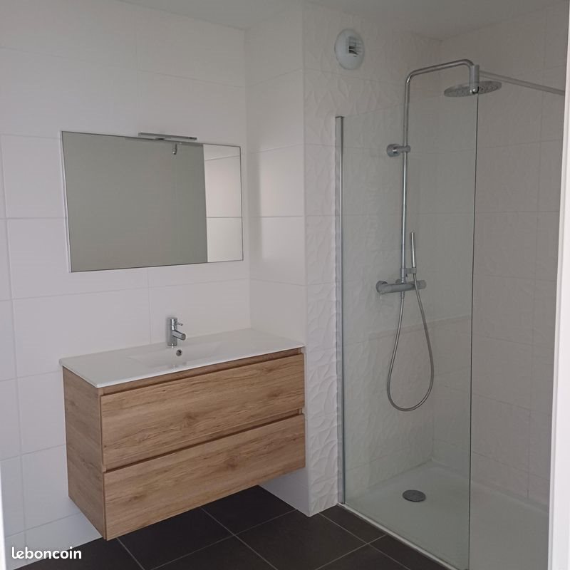 Appartement à louer, 58m², Toulouse