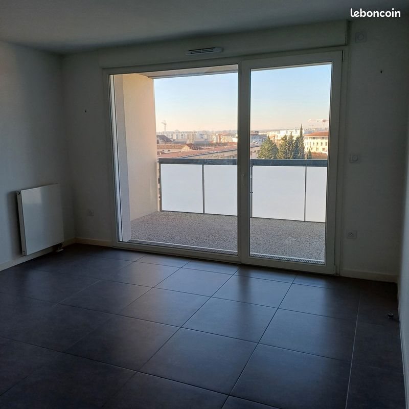 Appartement à louer, 58m², Toulouse