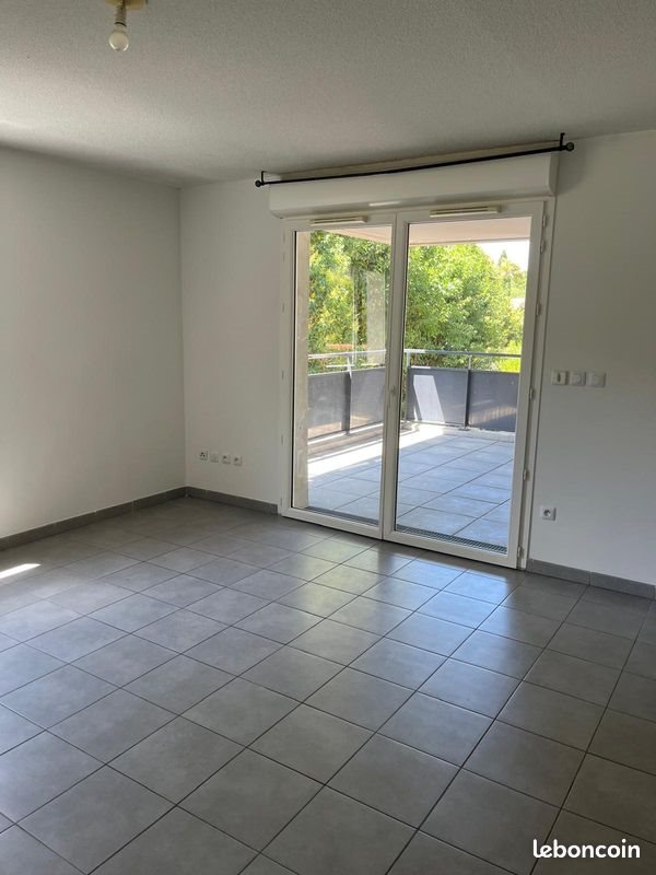 Appartement à louer, 64m², Toulouse