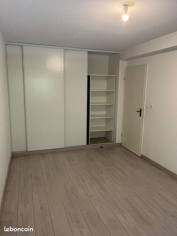 Appartement à louer, 64m², Toulouse