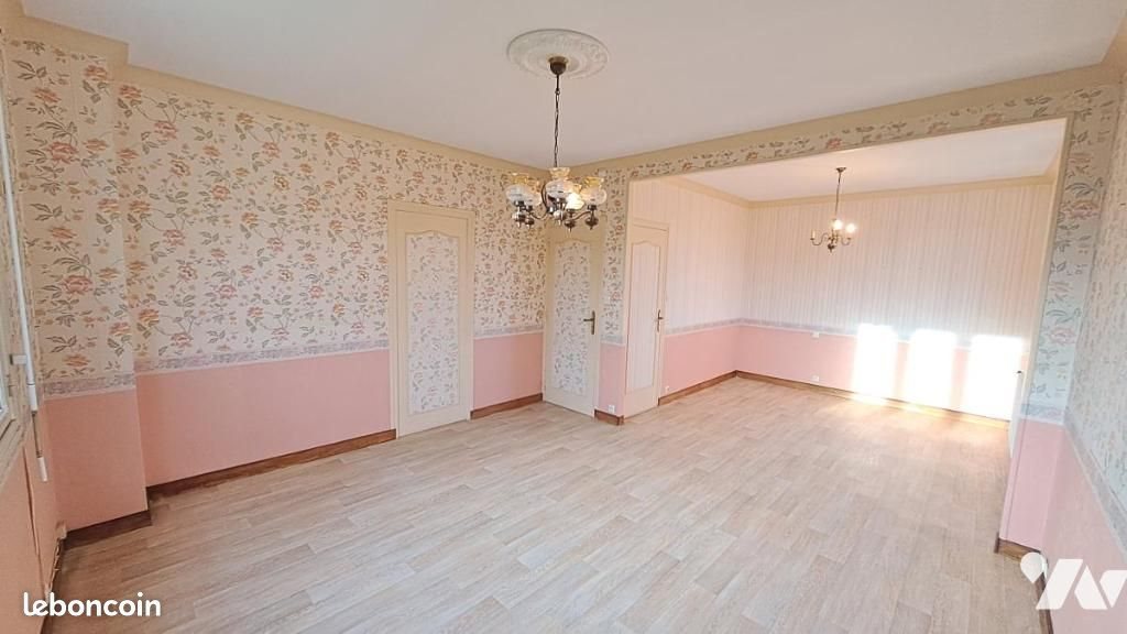 Maison à vendre, 78m², Ploufragan