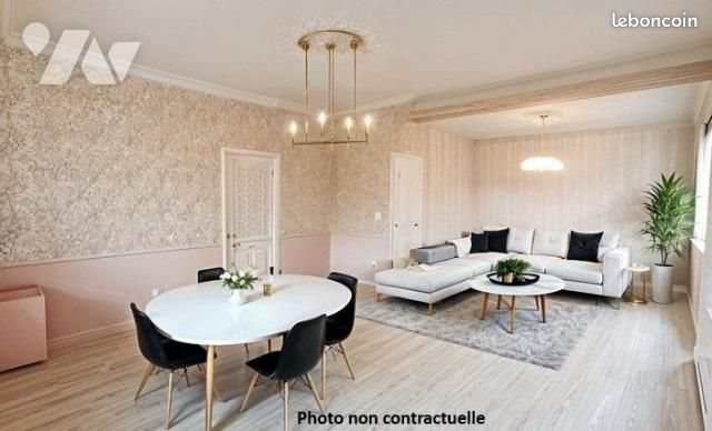 Maison à vendre, 78m², Ploufragan