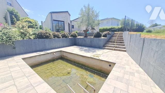 Maison à vendre, 179m², Plédran