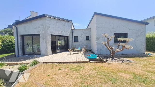 Maison à vendre, 179m², Plédran