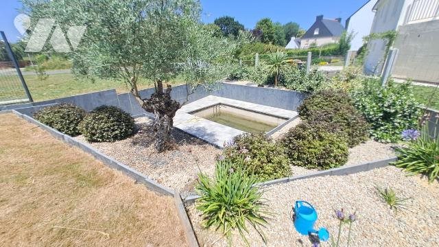 Maison à vendre, 179m², Plédran