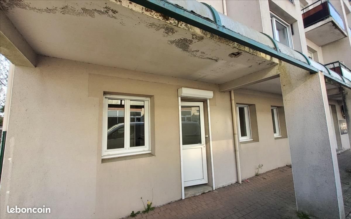 Appartement à vendre, 66m², Carhaix-Plouguer