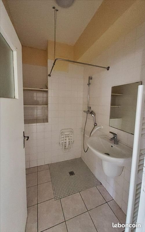 Appartement à vendre, 66m², Carhaix-Plouguer