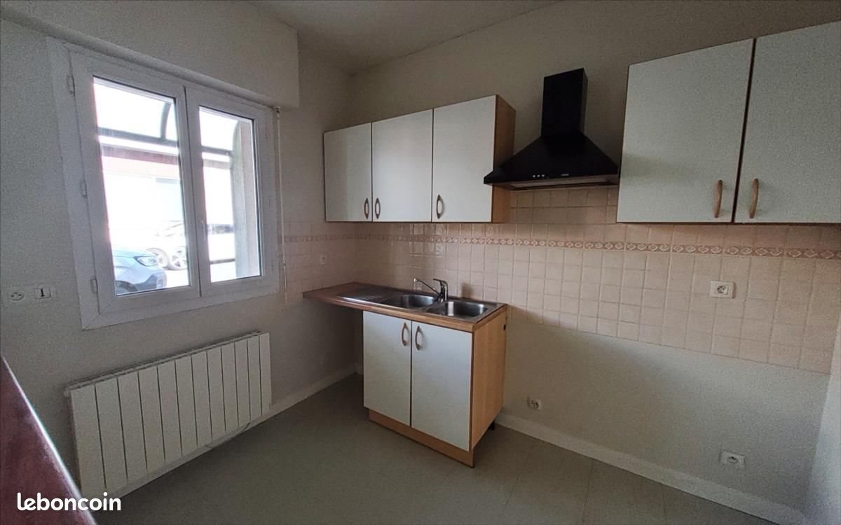 Appartement à vendre, 66m², Carhaix-Plouguer