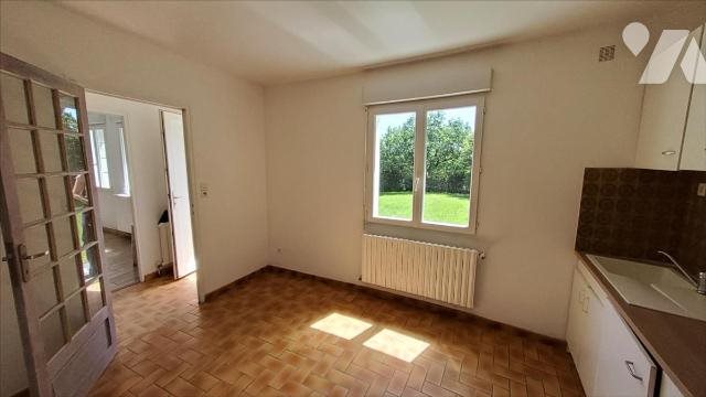 Maison à vendre, 114m², La Feuillée