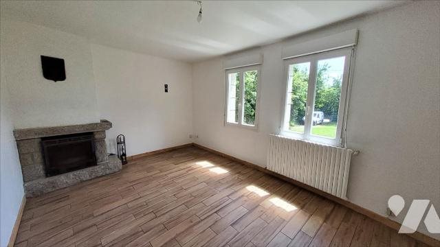 Maison à vendre, 114m², La Feuillée
