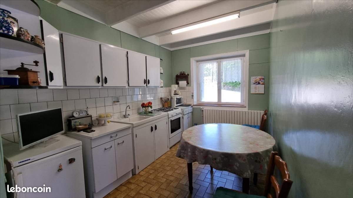 Maison à vendre, 71m², Locarn