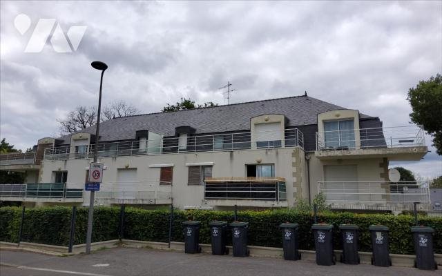 Appartement à vendre, 56m², Carhaix-Plouguer