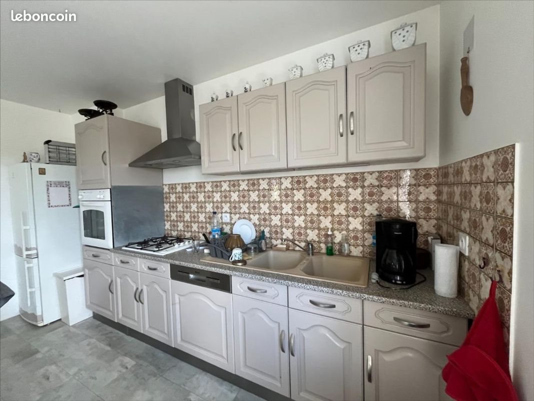 Maison à vendre, 100m², Scrignac
