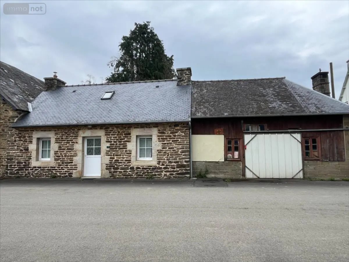 Maison à vendre, 34m², Carnoët