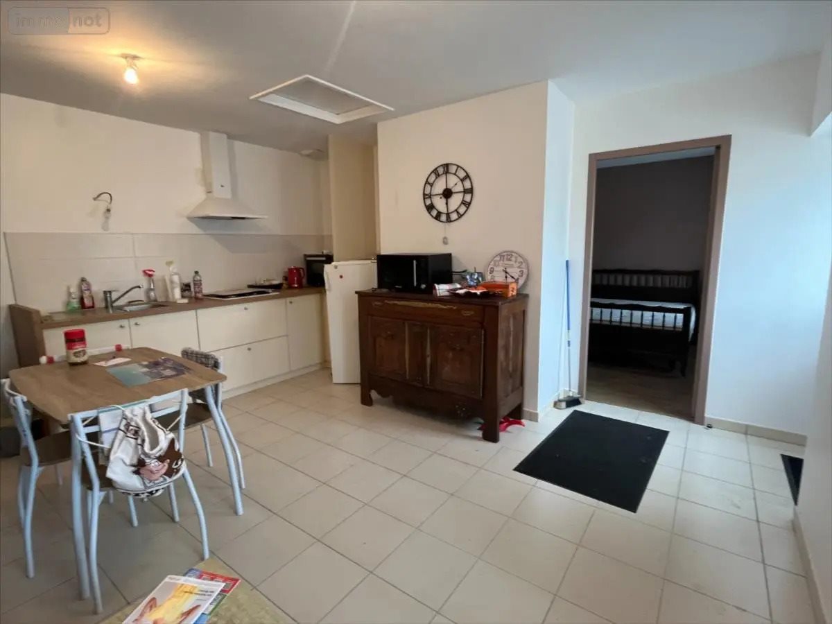 Maison à vendre, 34m², Carnoët