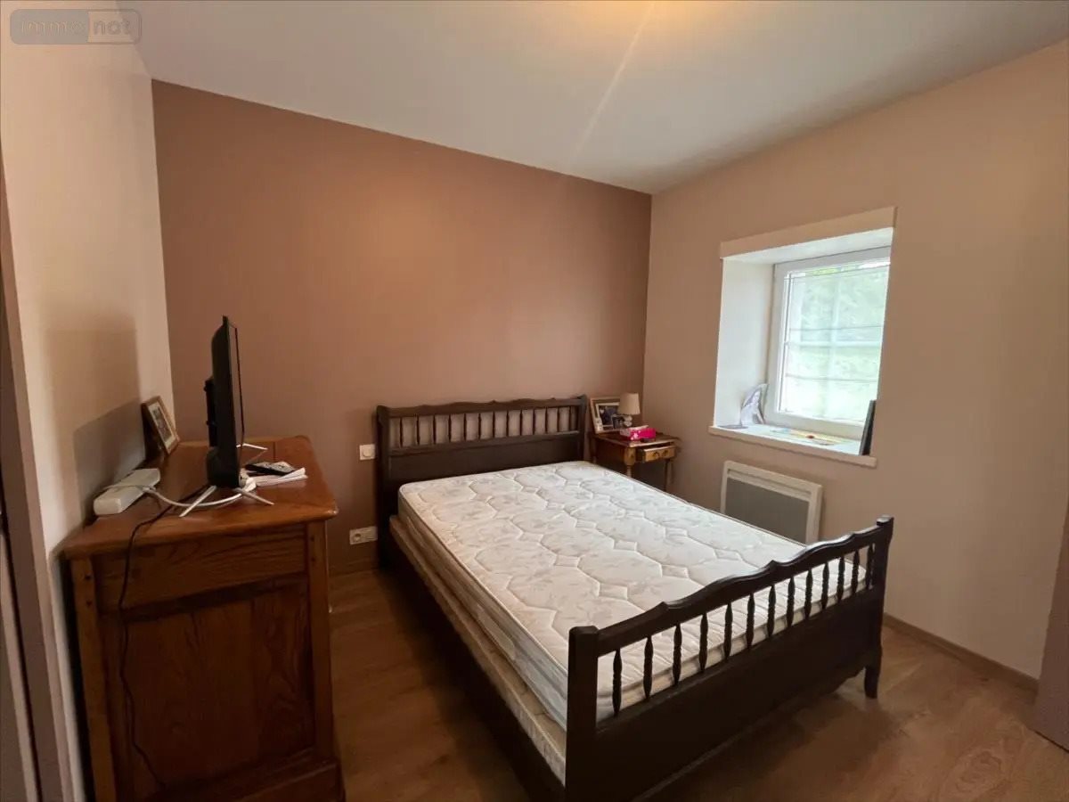 Maison à vendre, 34m², Carnoët