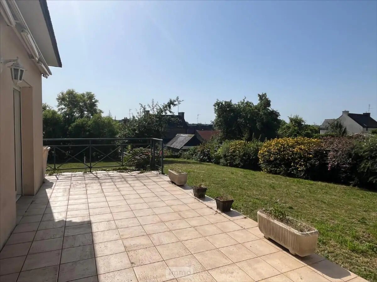 Maison à vendre, 130m², Callac