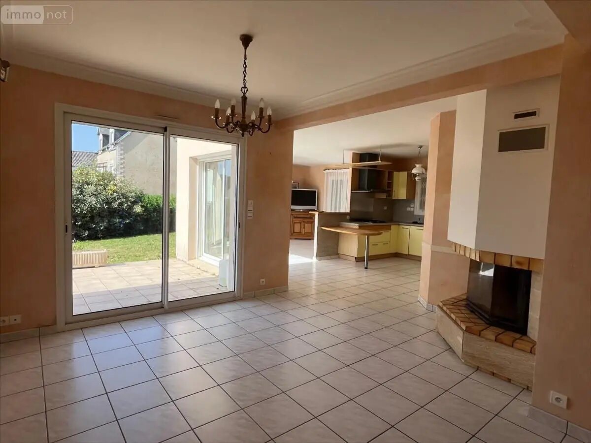 Maison à vendre, 130m², Callac