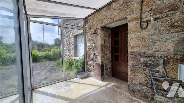 Maison à vendre, 90m², Plusquellec