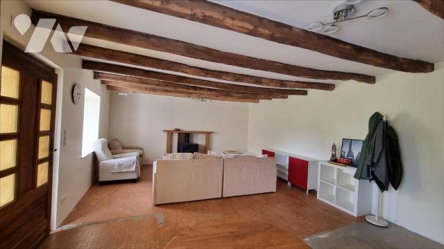 Maison à vendre, 90m², Plusquellec