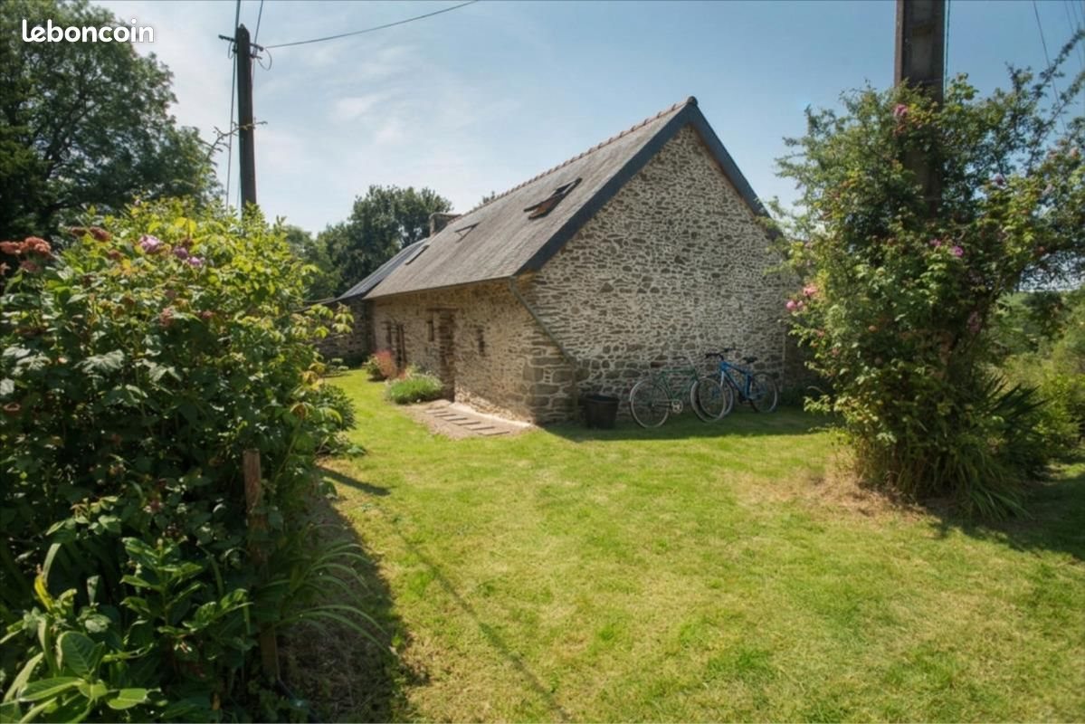 Maison à vendre, 80m², Carnoët