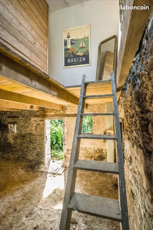 Maison à vendre, 80m², Carnoët