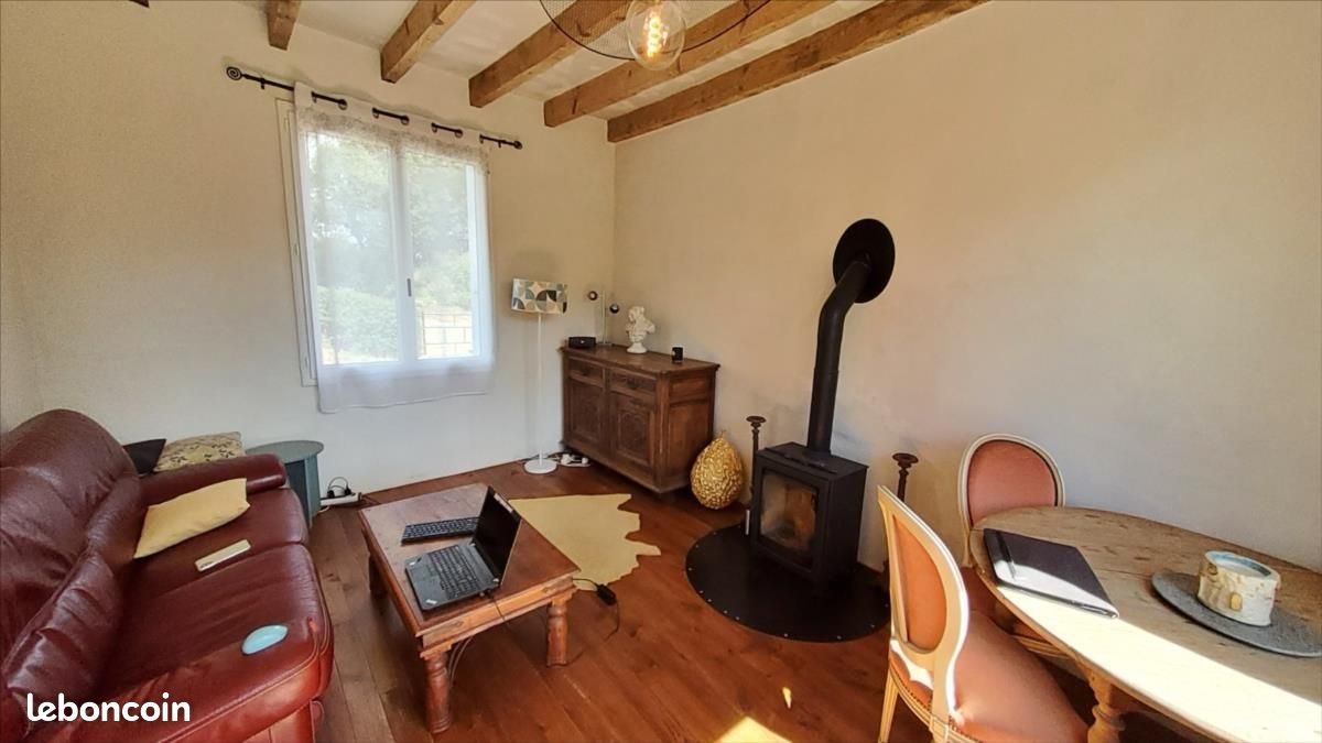 Maison à vendre, 62m², Plourac'h