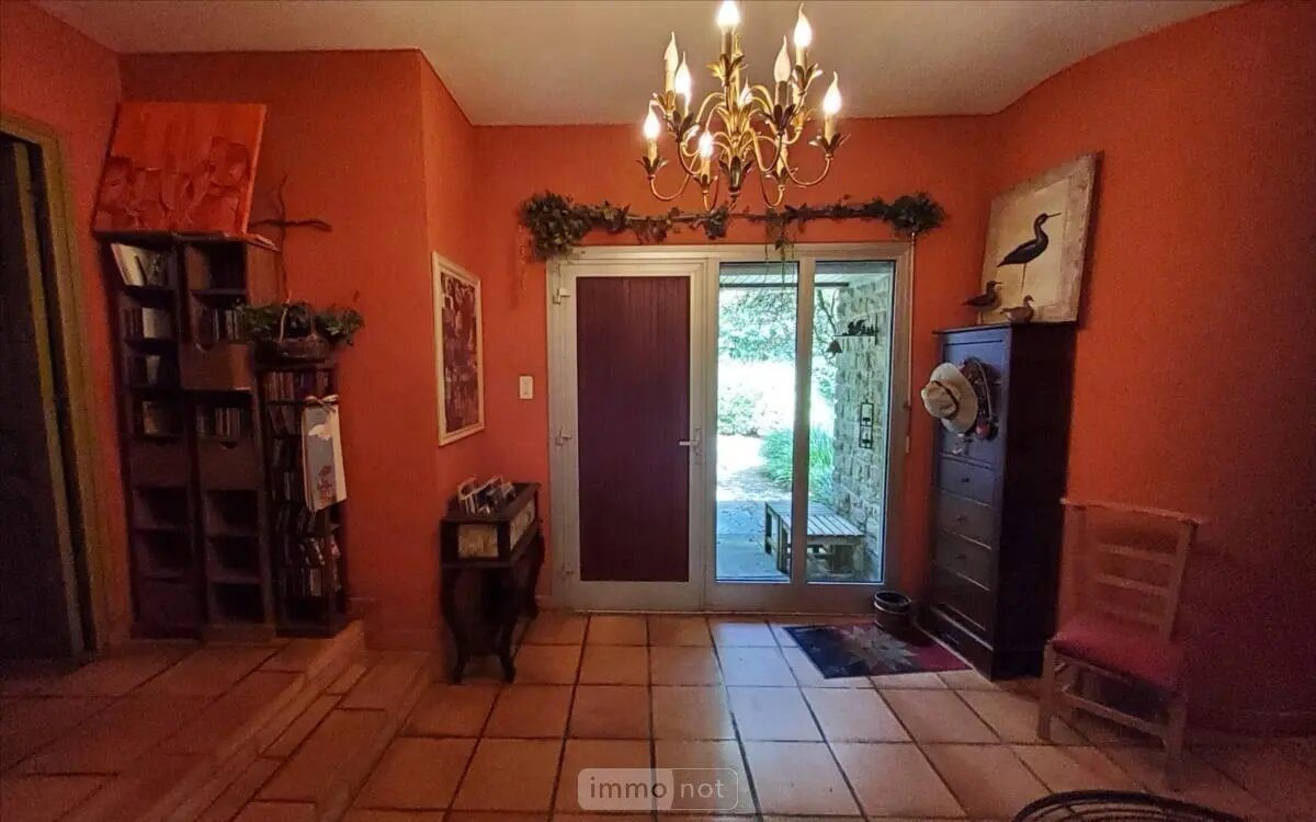 Maison à vendre, 300m², Trébrivan