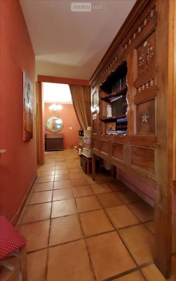 Maison à vendre, 300m², Trébrivan