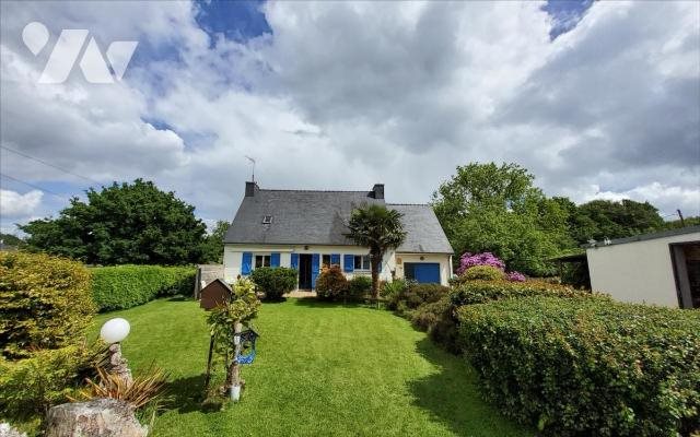 Maison à vendre, 135m², Paule