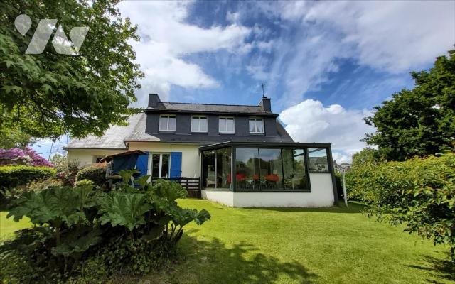 Maison à vendre, 135m², Paule
