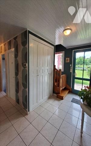 Maison à vendre, 135m², Paule