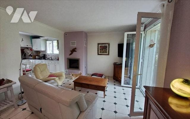 Maison à vendre, 135m², Paule